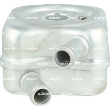 31306 Ölkühler, Motoröl EASY FIT 31306 Ölkühler, Motoröl EASY FIT