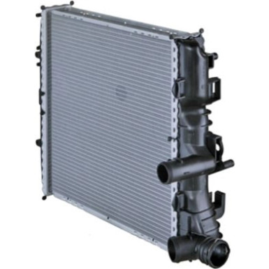 CR 782 000P Kühler, Motorkühlung BEHR *** PREMIUM LINE ***