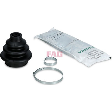 FAG | Faltenbalgsatz, Antriebswelle | 772 0102 30