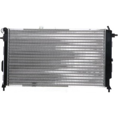 Mahle | Kühler, Motorkühlung | CR 438 000S