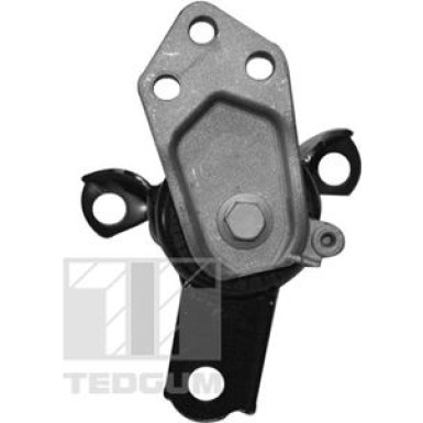 00228507 Lagerung, Motor