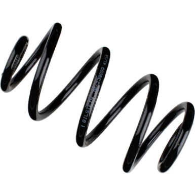 36-239009 Fahrwerksfeder BILSTEIN - B3 Serienersatz (Federn)