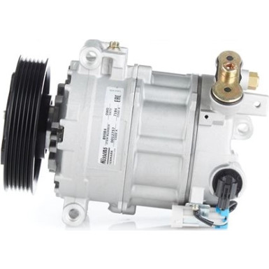 89584 Kompressor, Klimaanlage ** FIRST FIT ** 89584 Kompressor, Klimaanlage ** FIRST FIT **