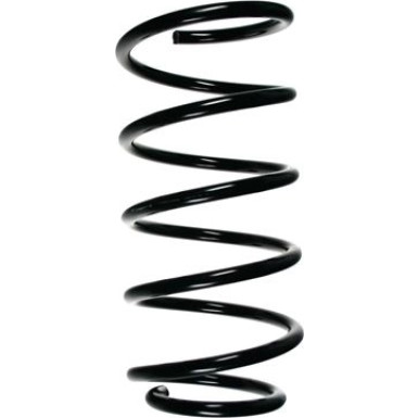 Spidan | Fahrwerksfeder | 49780