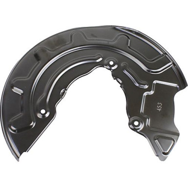 6115490 Spritzblech, Bremsscheibe GREENPARTS 6115490 Spritzblech, Bremsscheibe GREENPARTS