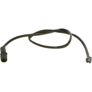 BOSCH | Warnkontakt, Bremsbelagverschleiß | 1 987 474 985