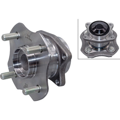 713 6186 70 Radlagersatz 713 6186 70 Radlagersatz