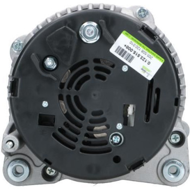 PSH | Generator | 205.508.120.010