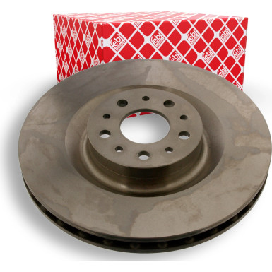 FEBI BILSTEIN 40999 Bremsscheibe FEBI BILSTEIN 40999 Bremsscheibe