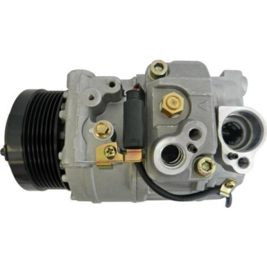 ACP 704 000S Kompressor, Klimaanlage BEHR