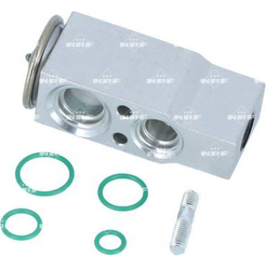 NRF Expansionsventil, Klimaanlage EASY FIT 38529