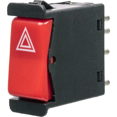 FEBI BILSTEIN 24199 Warnblinkschalter FEBI BILSTEIN 24199 Warnblinkschalter