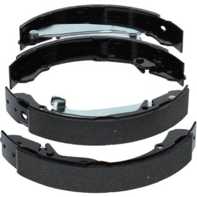 0 986 487 555 Bremsbackensatz