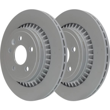 24.0122-0261.1 Bremsscheibe