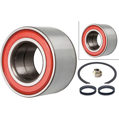 713 6900 50 Radlagersatz