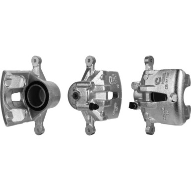 FCL695183 Bremssattel PREMIER