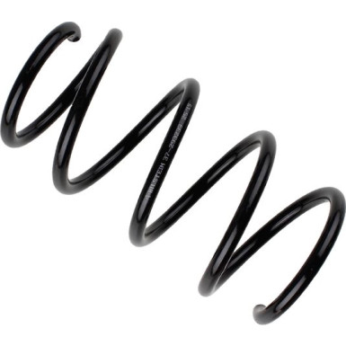 37-293239 Fahrwerksfeder BILSTEIN - B3 Serienersatz (Federn)