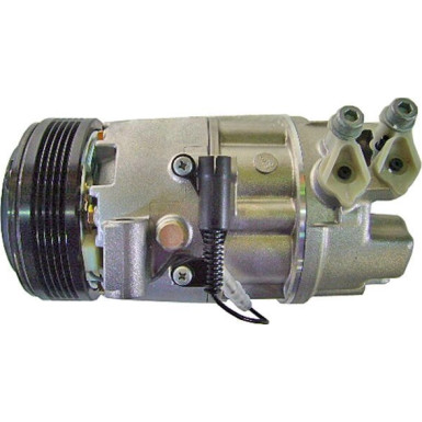 ACP 811 000S Kompressor, Klimaanlage BEHR ACP 811 000S Kompressor, Klimaanlage BEHR