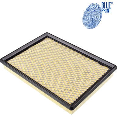 Blue Print | Luftfilter | ADA102203