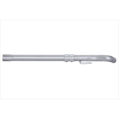 Hella | Abgasrohr | 8LA 366 003-381