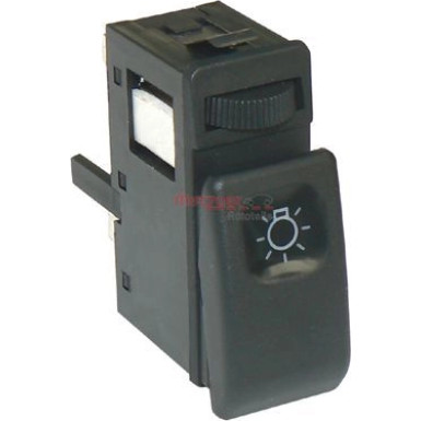 0916028 Schalter, Hauptlicht 0916028 Schalter, Hauptlicht