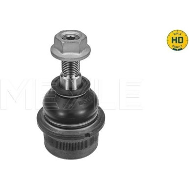 616 010 0005/HD Trag-/Führungsgelenk MEYLE-HD: Better than OE.