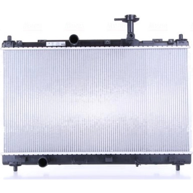 606736 Kühler, Motorkühlung