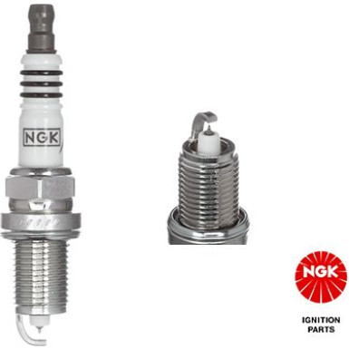 NGK Zündkerze Gebrauchsnr.: ZFR6FIX-11P Iridium Irimax 3064