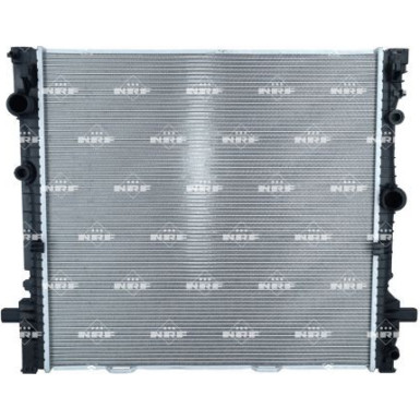 NRF | Kühler, Motorkühlung | 550285