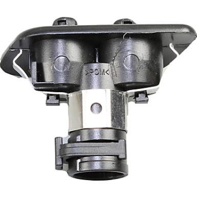 2220632 Waschwasserdüse, Scheinwerferreinigung