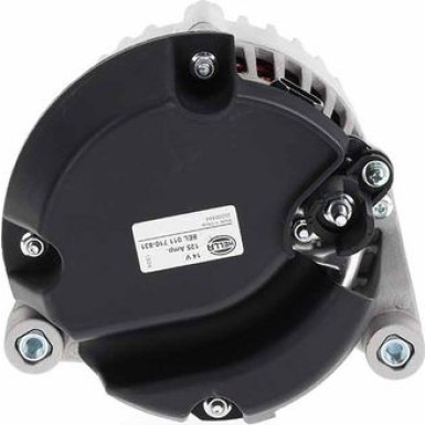 8EL 011 710-831 Generator