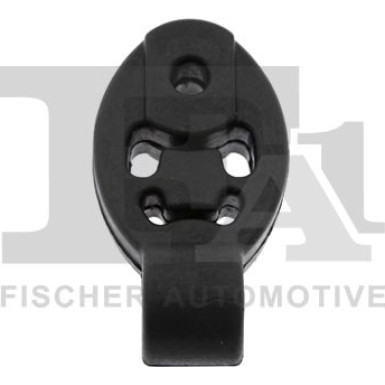 743-909 Halter, Abgasanlage 743-909 Halter, Abgasanlage