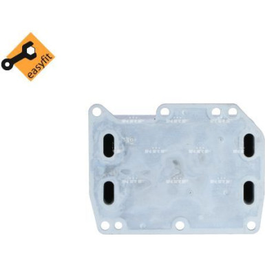 31334 Ölkühler, Motoröl EASY FIT 31334 Ölkühler, Motoröl EASY FIT