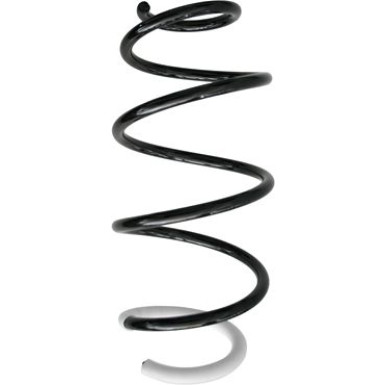 Spidan | Fahrwerksfeder | 87354