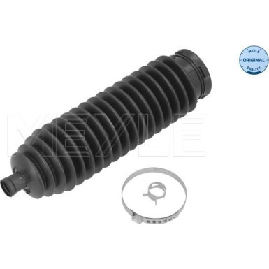 514 620 0001 Faltenbalgsatz, Lenkung MEYLE-ORIGINAL: True to OE.