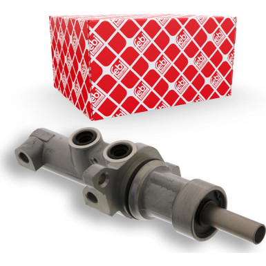 FEBI BILSTEIN 45974 Hauptbremszylinder FEBI BILSTEIN 45974 Hauptbremszylinder