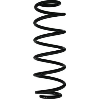 Spidan | Fahrwerksfeder | 88187