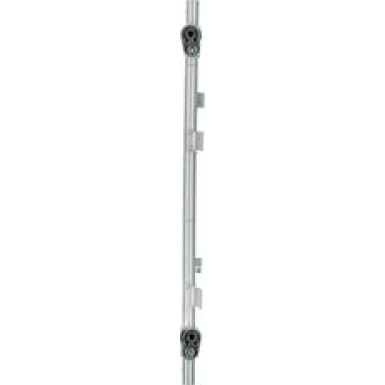 Nissens | Kondensator, Klimaanlage | 940201