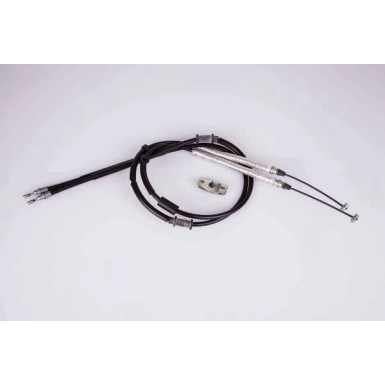 8AS 355 669-931 Seilzug, Feststellbremse