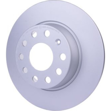 Hella | Bremsscheibe | 8DD 355 116-971