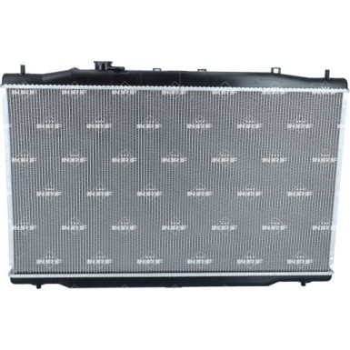 NRF | Kühler, Motorkühlung | 59233