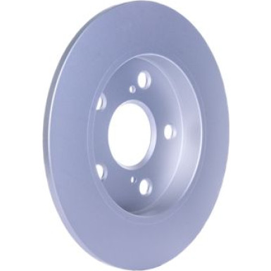 Hella | Bremsscheibe | 8DD 355 118-981
