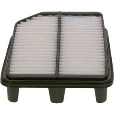 BOSCH F 026 400 125 Luftfilter BOSCH F 026 400 125 Luftfilter