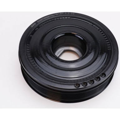 VD1197 Riemenscheibe, Kurbelwelle