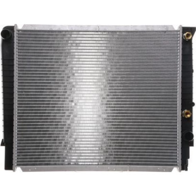 CR 658 000S Kühler, Motorkühlung BEHR