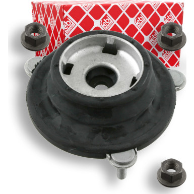 FEBI BILSTEIN 37961 Reparatursatz, Federbeinstützlager, Domlager FEBI BILSTEIN 37961 Reparatursatz, Federbeinstützlager, Domlager