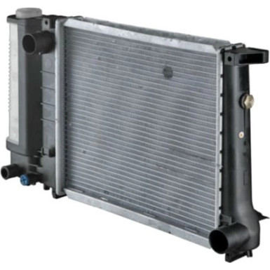 Mahle | Kühler, Motorkühlung | CR 483 000S