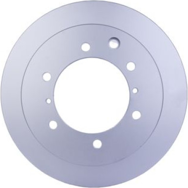 Hella | Bremsscheibe | 8DD 355 118-141
