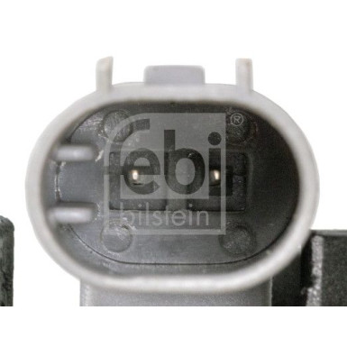 febi bilstein | Thermostat, Kühlmittel | 193676