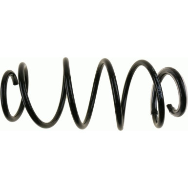 997 667 Fahrwerksfeder